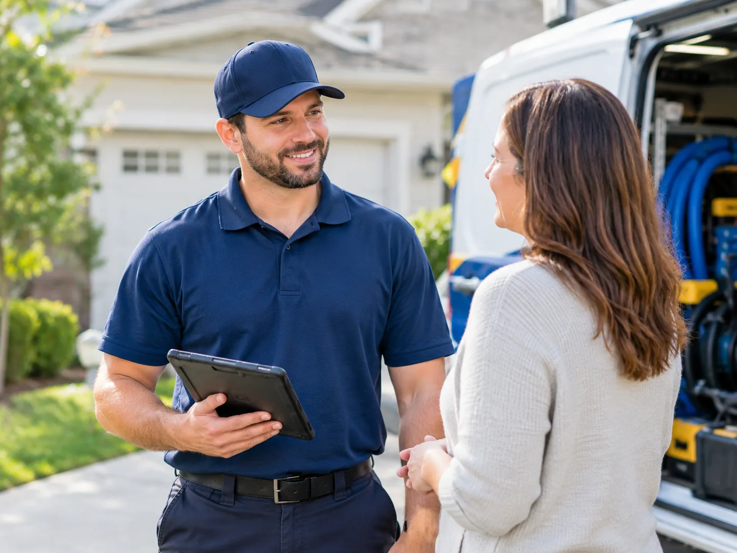 Sewage Backup Cleanup Portland, CT FAQs